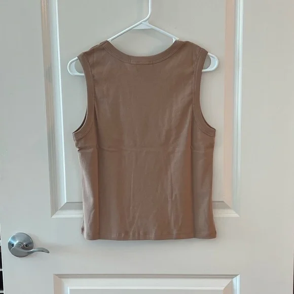 Daydreamer Queen 1975 Shrunken Tank NWT - Picture 9 of 16